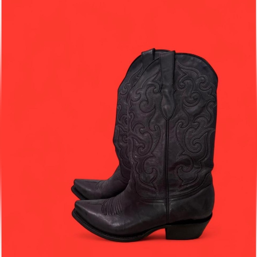 Cavenders Cowboy Boots